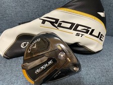 Testa driver usata Callaway
