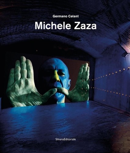 Michele zaza germano - germano, celant