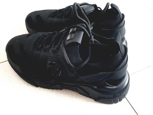Scarpe uomo plein - scarpe,