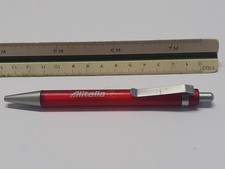 ALITALIA Team - penna biro a