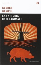 La fattoria degli animali By
