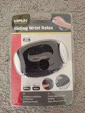 kraun sliding wrist relax