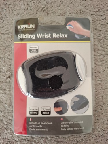 Kraun sliding wrist - kraun,