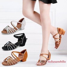 Scarpe ballo donna moderne - scarpe, da