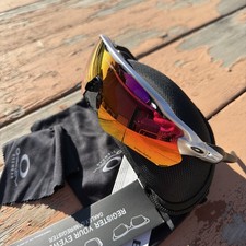 Occhiali sole oakley radar - occhiali,