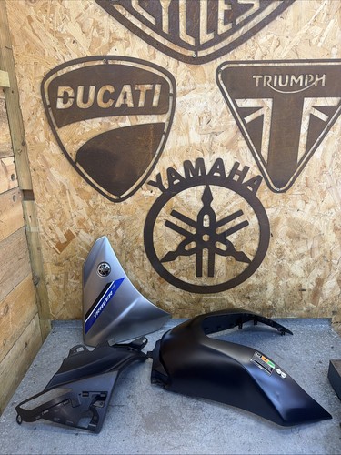 Yamaha tracer 700 2023 - tracer,