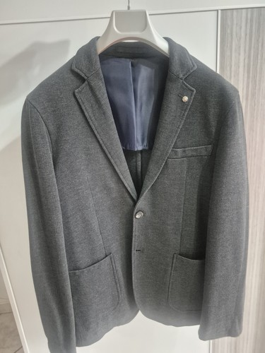 Giacca liu uomo taglia - giacca,