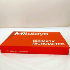 Nuovo micrometro - micrometro, di