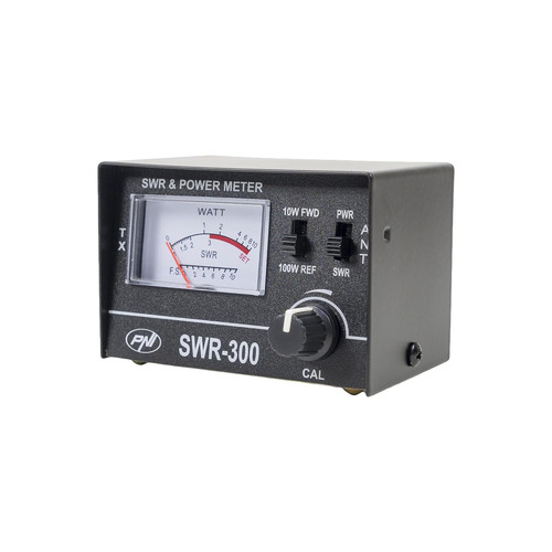 Riflettometro swr 300 - riflettometro,