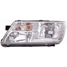 Faro proiettore anteriore