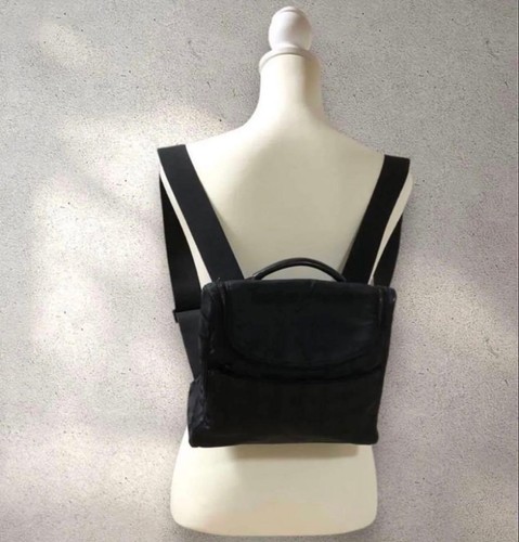 Zaino vie originale chanel - 2,