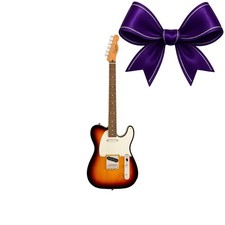 Chitarra Squier Classic Vibe