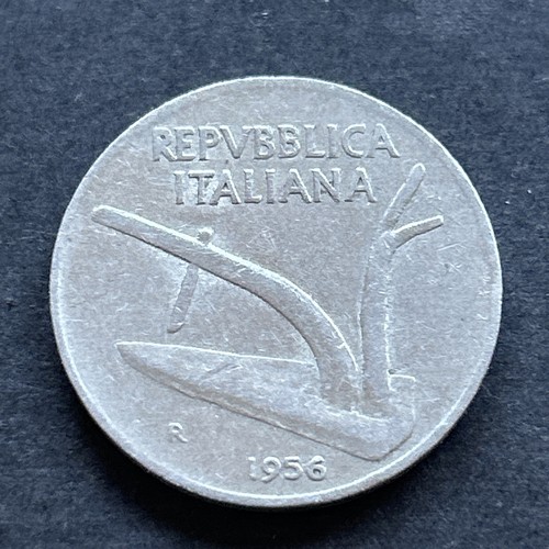 Rarissima moneta lire - moneta,