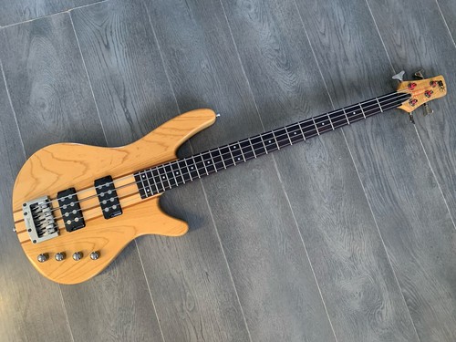 Basso ibanez srx - basso,