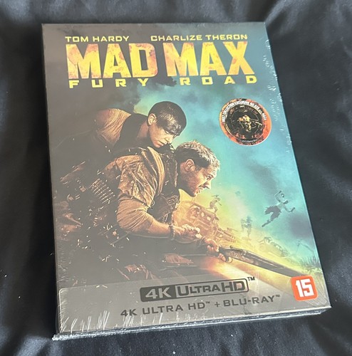 Mad max fury road - road,
