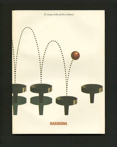 1981 studio boggeri - studio, rassegna