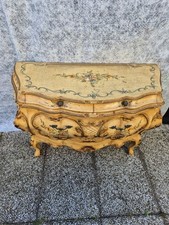 Comò stile veneziano - comò,