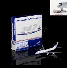 1:400 HX Models Boeing House