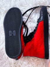 Scarpe Hogan Rebel Donna Alte