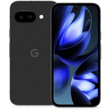 Google Pixel 9A 5G Nero 128GB