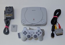Pacchetto completo console