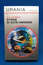 Urania Millemondi 85 - R.A