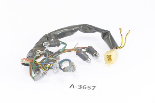 Honda 600 transalp pd10 - xl,
