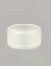 Vetro Kayfun lite 22mm, pyrex plastica per kayfun lite 22