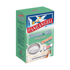 Zucchero a Velo Vaniglinato