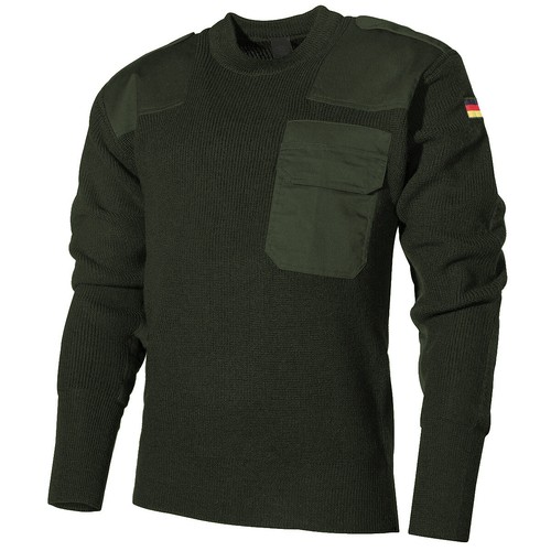 Mfh maglione uomo caldo - mfh,