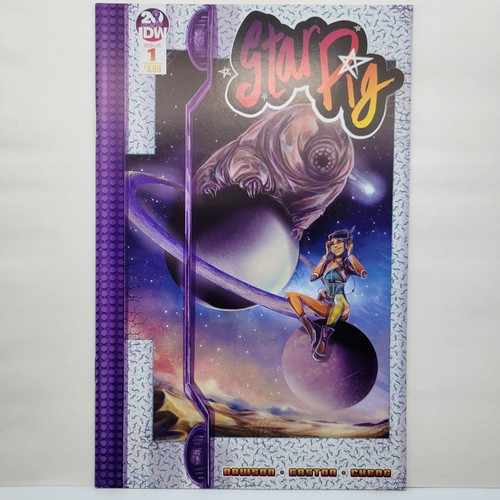 Star pig copertina - pig,