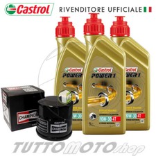 Tagliando HONDA VT 750 S 2011