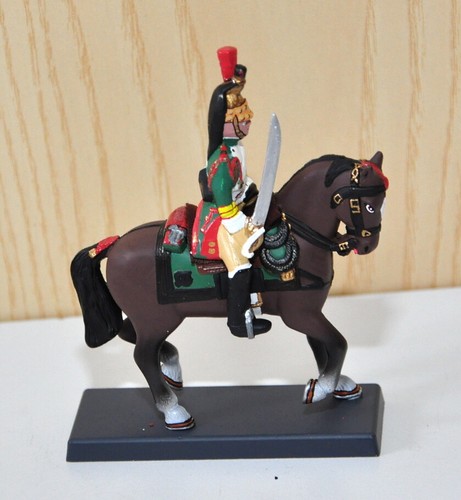 Modellino guardia imperiale - modellino,