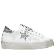 Scarpe Sneaker 2star platform