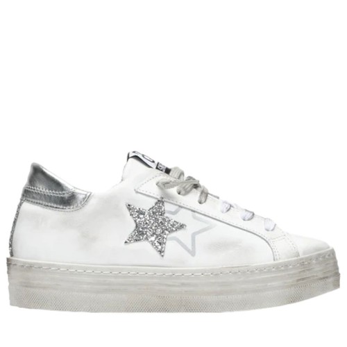 Scarpe sneaker 2star platform - 2star,