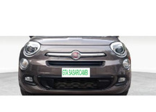 FIAT 500X 2014 AL 2018  Musata Anteriore Completa Kit Airbag .meccanica.calandr
