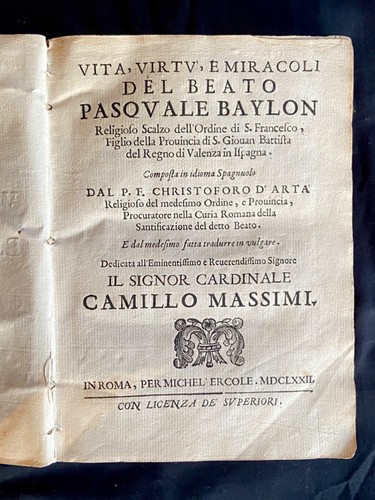 Arta vita virtù e - d'arta', virtù,