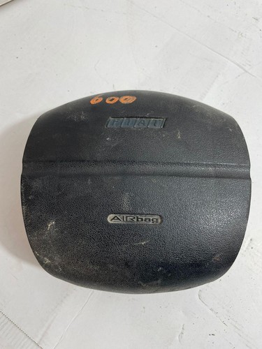 Airbag volante fiat - volante, serie