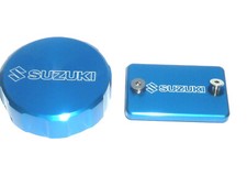 Suzuki TL1000R 1998-2003