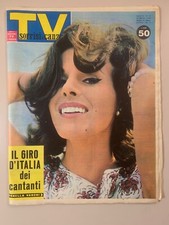 TV Sorrisi e Canzoni 12 Anno