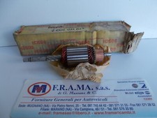 INDOTTO MOTORINO AVVIAMENTO