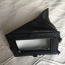 NUOVISSIMA GHETTA LEVA CAMBIO FIAT TIPO PARAPOLVERE x 1pz