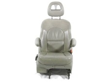 0WC381L5AA SEDILE IN PELLE POSTERIORE SECONDA FILA LATO DESTRO PASSEGGERO CHRYSL