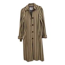 cappotto hoss intropia tweed