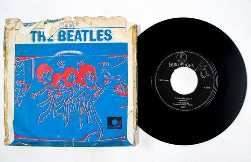 The beatles lady - –,