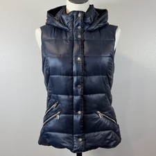 Gilet imbottito Zara Trafaluc