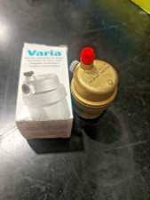 Valvola automatica barilotto - valvola,