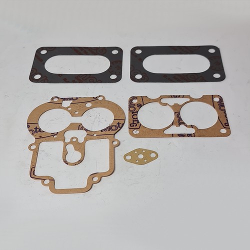 Kit guarnizioni carburatore - guarnizioni,