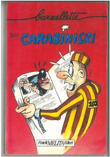 Barzellette sui carabinieri - sui,
