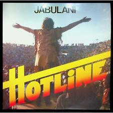 Hotline - Jabulani - MFM - FML 1003 - Vinile V049033